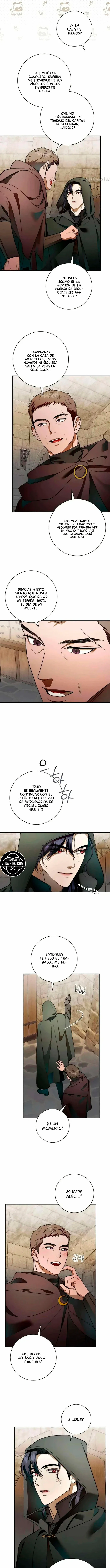 Como enviar a mi esposo al infierno capítulo 66 página 12