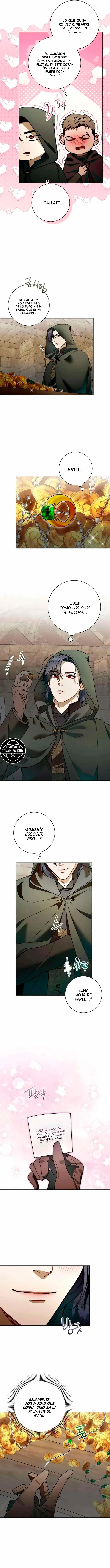 Como enviar a mi esposo al infierno capítulo 66 página 14