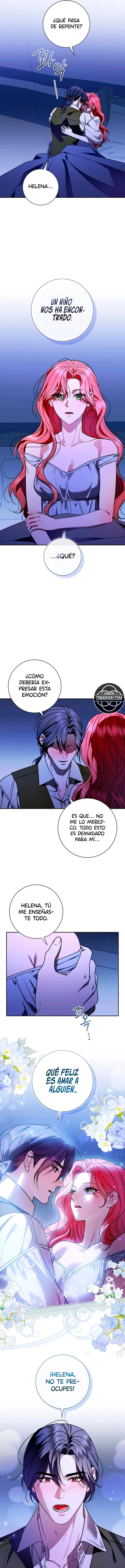 Como enviar a mi esposo al infierno capítulo 67 página 16
