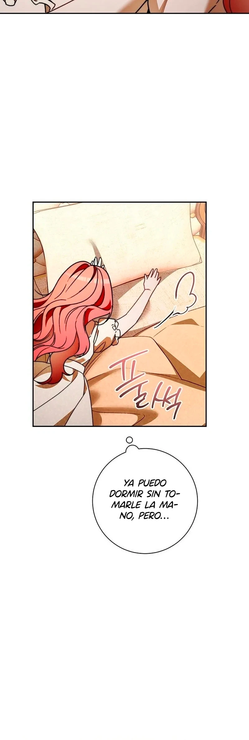 Como enviar a mi esposo al infierno capítulo 68 página 3