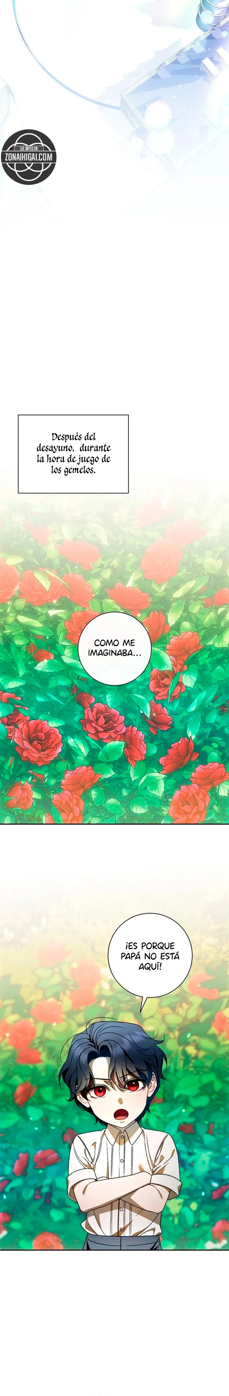 Como enviar a mi esposo al infierno capítulo 68 página 15