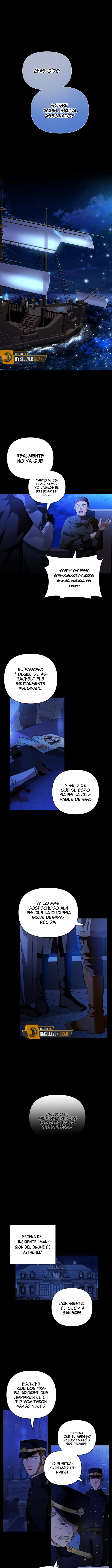 Como Matar A Mi Marido - Capítulo 1 - Página 6 - LectorTMOo