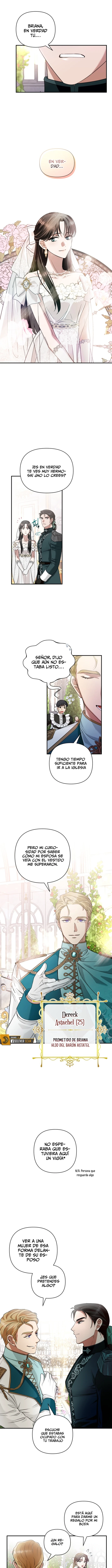 Como Matar A Mi Marido - Capítulo 1 - Página 9 - LectorTMOo