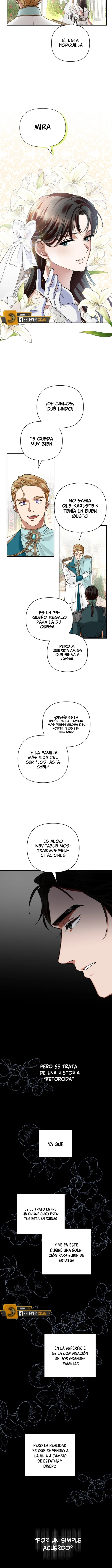 Como Matar A Mi Marido - Capítulo 1 - Página 10 - LectorTMOo