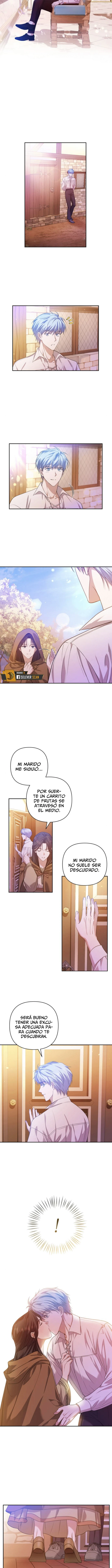 Como Matar A Mi Marido - Capítulo 12 - Página 10 - LectorTMOo