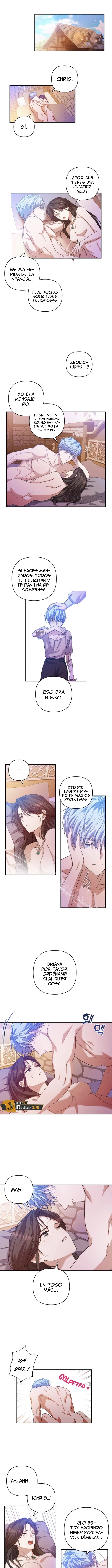 Como Matar A Mi Marido - Capítulo 12 - Página 13 - LectorTMOo