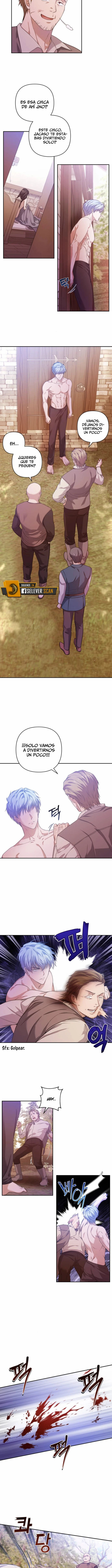 Como Matar A Mi Marido capítulo 13 página 7