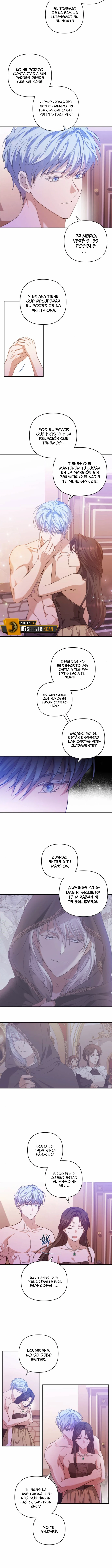 Como Matar A Mi Marido capítulo 13 página 12