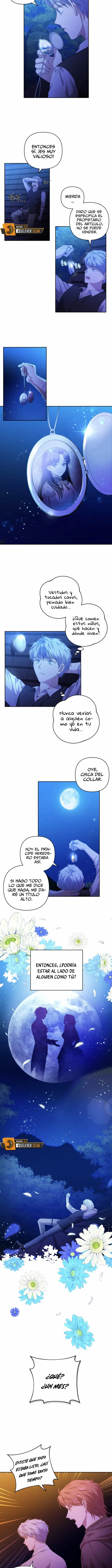 Como Matar A Mi Marido capítulo 14 página 12