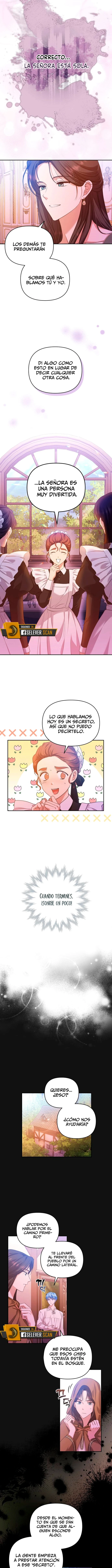 Como Matar A Mi Marido - Capítulo 15 - Página 8 - LectorTMOo