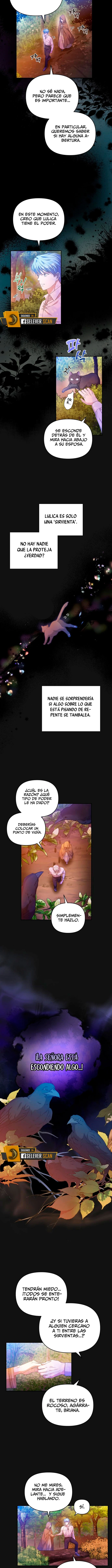 Como Matar A Mi Marido - Capítulo 15 - Página 9 - LectorTMOo