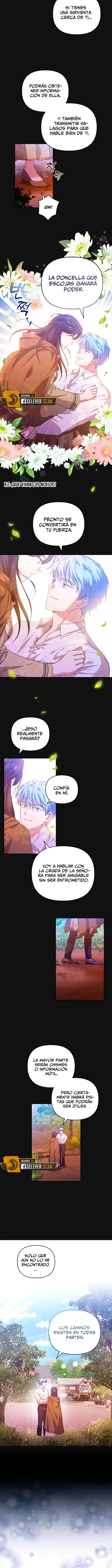 Como Matar A Mi Marido - Capítulo 15 - Página 10 - LectorTMOo