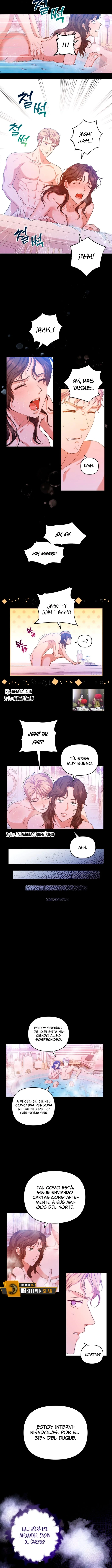 Como Matar A Mi Marido - Capítulo 15 - Página 13 - LectorTMOo