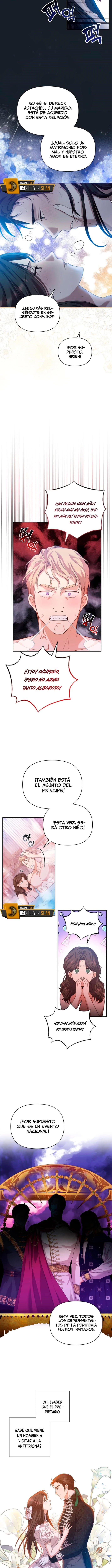 Como Matar A Mi Marido - Capítulo 16 - Página 8 - LectorTMOo