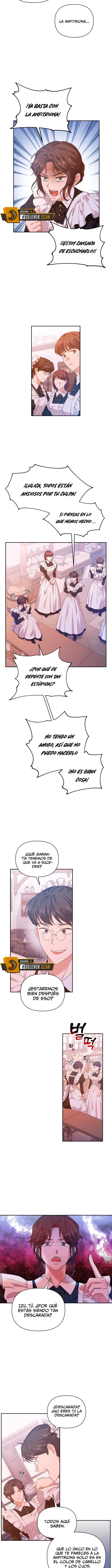 Como Matar A Mi Marido - Capítulo 16 - Página 11 - LectorTMOo
