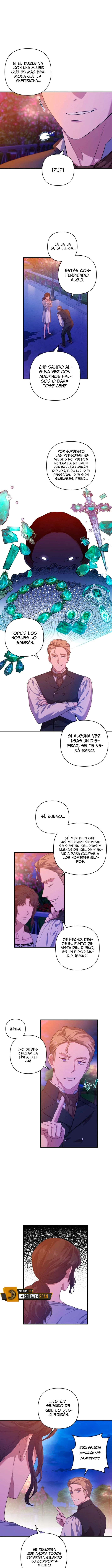 Como Matar A Mi Marido - Capítulo 17 - Página 7 - LectorTMOo
