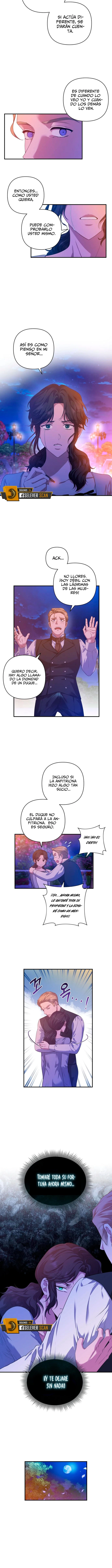 Como Matar A Mi Marido - Capítulo 17 - Página 8 - LectorTMOo
