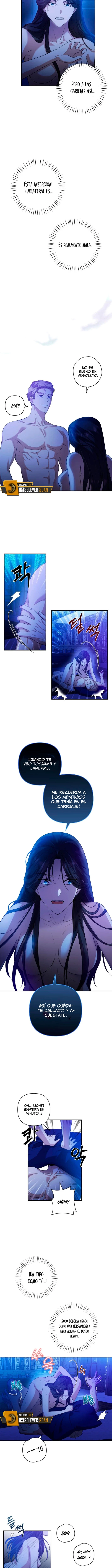 Como Matar A Mi Marido - Capítulo 17 - Página 12 - LectorTMOo