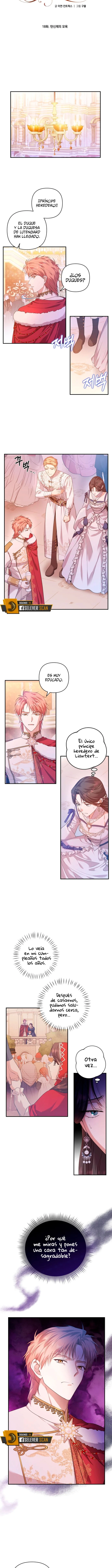 Como Matar A Mi Marido - Capítulo 18 - Página 7 - LectorTMOo