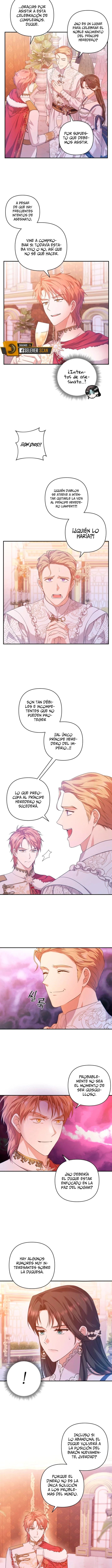 Como Matar A Mi Marido - Capítulo 18 - Página 8 - LectorTMOo