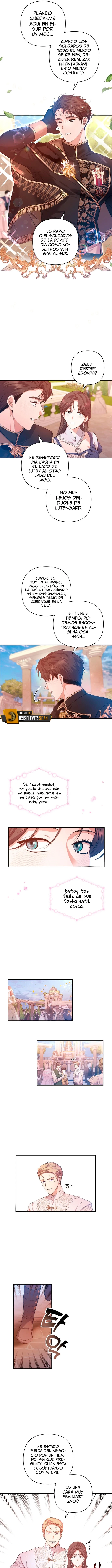 Como Matar A Mi Marido - Capítulo 19 - Página 6 - LectorTMOo