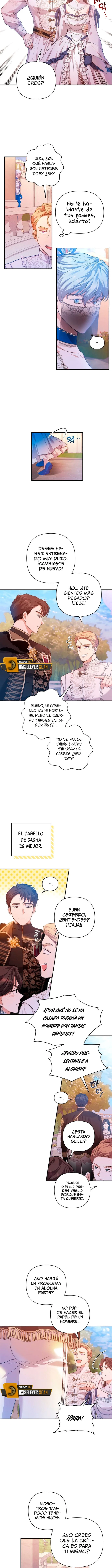 Como Matar A Mi Marido - Capítulo 19 - Página 7 - LectorTMOo