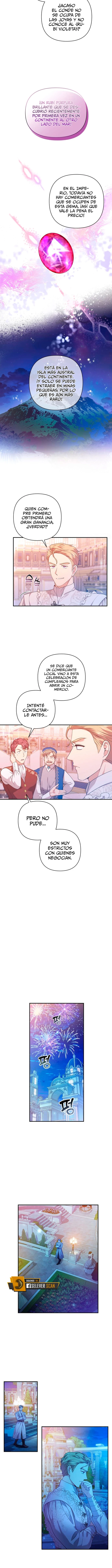 Como Matar A Mi Marido - Capítulo 19 - Página 10 - LectorTMOo