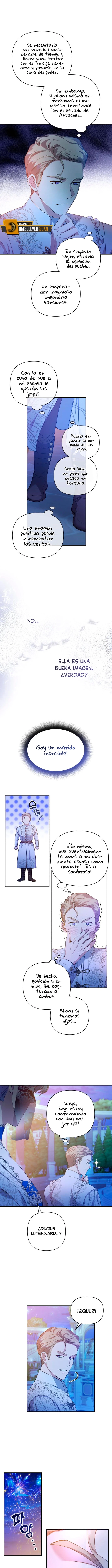 Como Matar A Mi Marido - Capítulo 19 - Página 11 - LectorTMOo