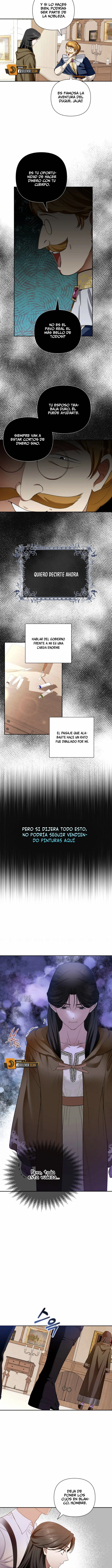 Como Matar A Mi Marido capítulo 2 página 17
