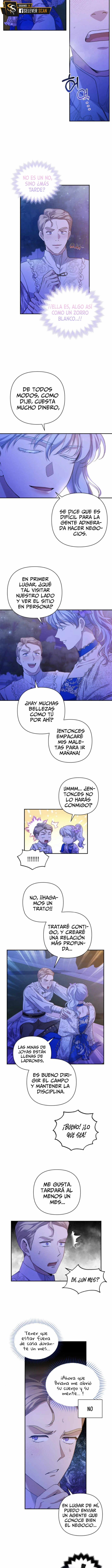 Como Matar A Mi Marido - Capítulo 20 - Página 10 - LectorTMOo
