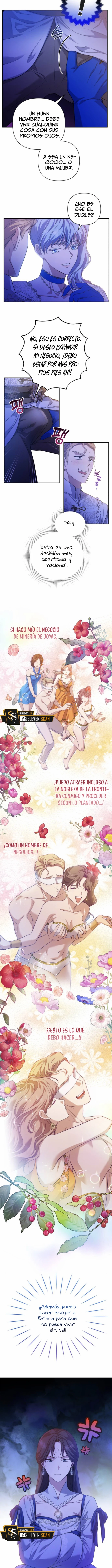 Como Matar A Mi Marido - Capítulo 20 - Página 11 - LectorTMOo