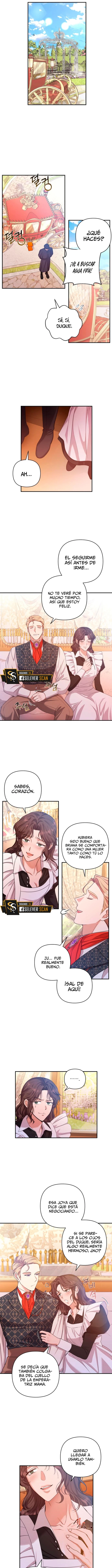 Como Matar A Mi Marido capítulo 21 página 12