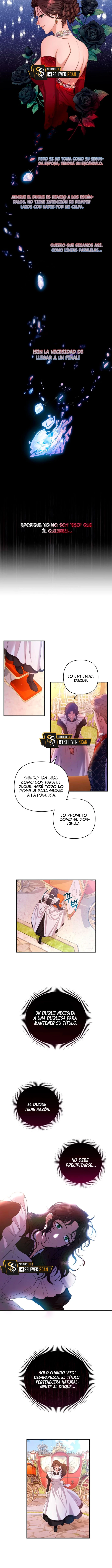 Como Matar A Mi Marido capítulo 21 página 15