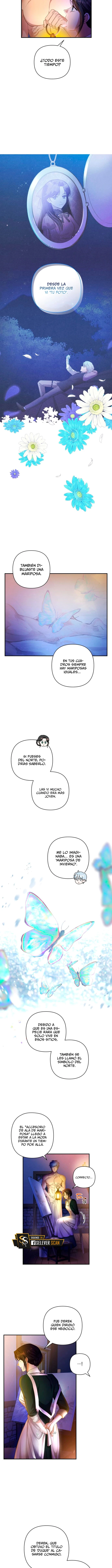 Como Matar A Mi Marido - Capítulo 22 - Página 7 - LectorTMOo