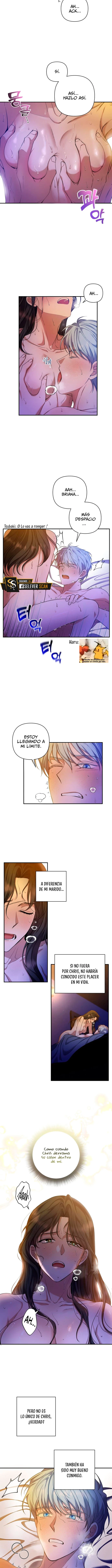 Como Matar A Mi Marido - Capítulo 22 - Página 12 - LectorTMOo
