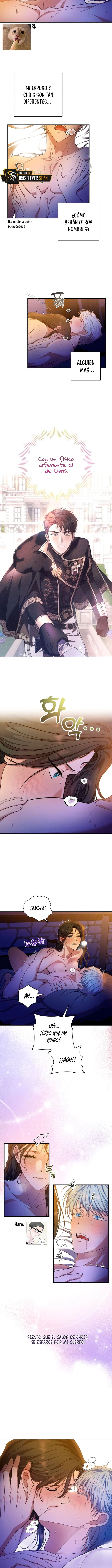 Como Matar A Mi Marido - Capítulo 22 - Página 13 - LectorTMOo
