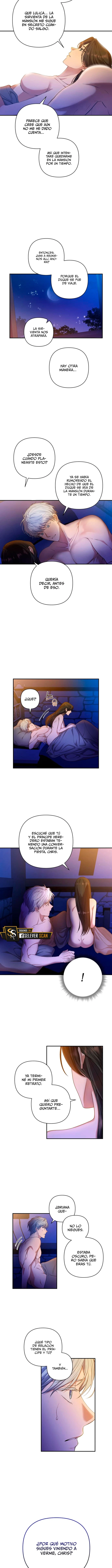 Como Matar A Mi Marido - Capítulo 22 - Página 15 - LectorTMOo
