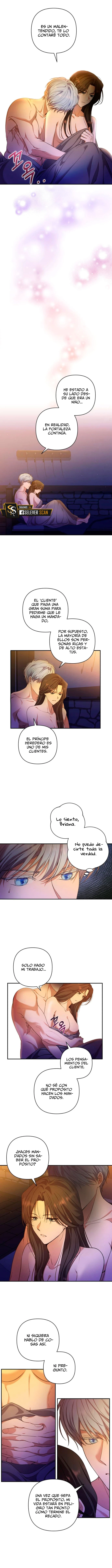 Como Matar A Mi Marido - Capítulo 23 - Página 7 - LectorTMOo