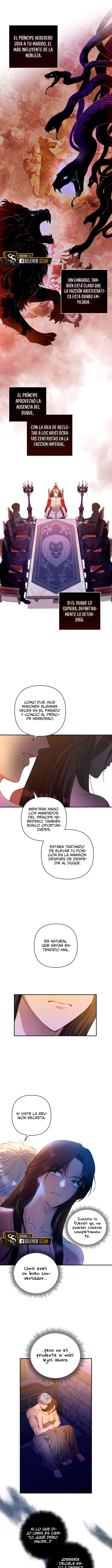 Como Matar A Mi Marido - Capítulo 23 - Página 8 - LectorTMOo