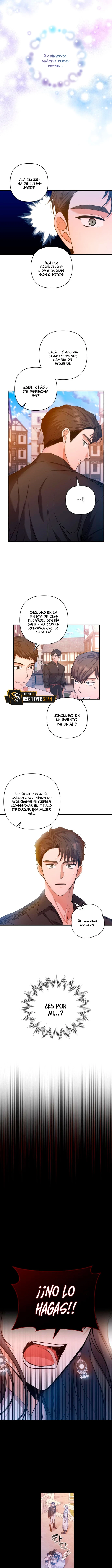 Como Matar A Mi Marido - Capítulo 24 - Página 7 - LectorTMOo