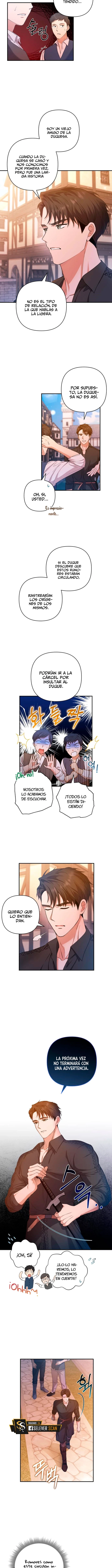 Como Matar A Mi Marido - Capítulo 24 - Página 10 - LectorTMOo