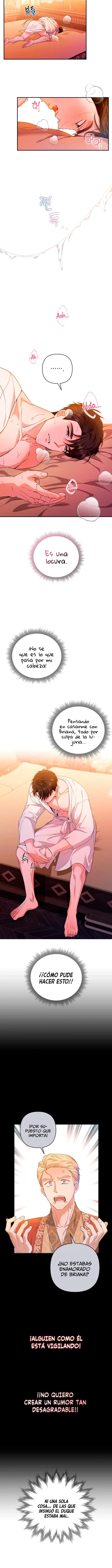 Como Matar A Mi Marido - Capítulo 25 - Página 7 - LectorTMOo