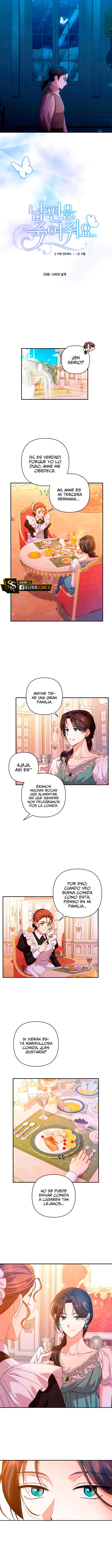 Como Matar A Mi Marido - Capítulo 25 - Página 13 - LectorTMOo