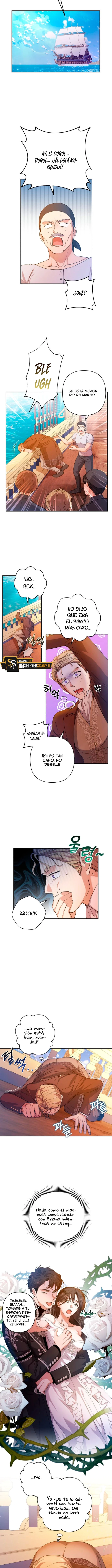 Como Matar A Mi Marido - Capítulo 26 - Página 9 - LectorTMOo