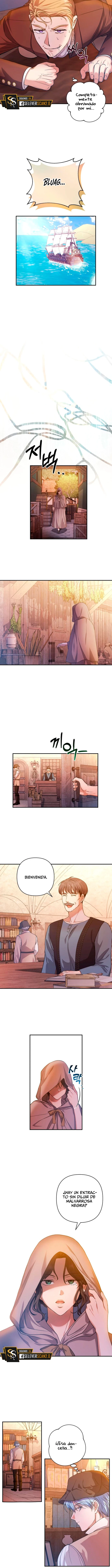 Como Matar A Mi Marido - Capítulo 26 - Página 10 - LectorTMOo
