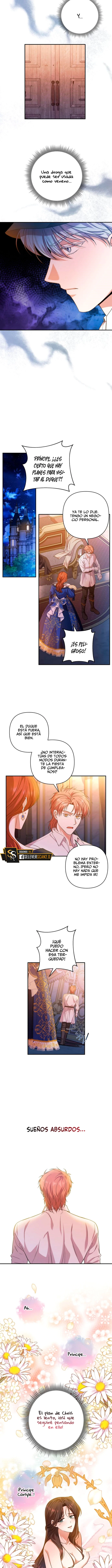 Como Matar A Mi Marido - Capítulo 26 - Página 13 - LectorTMOo