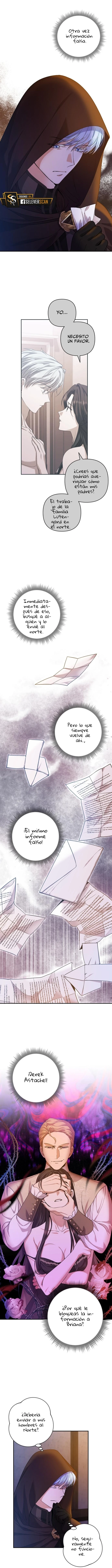 Como Matar A Mi Marido - Capítulo 27 - Página 7 - LectorTMOo