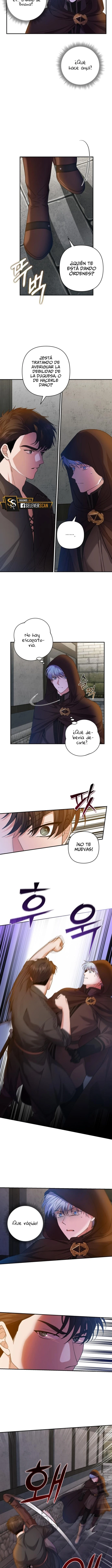Como Matar A Mi Marido - Capítulo 27 - Página 9 - LectorTMOo