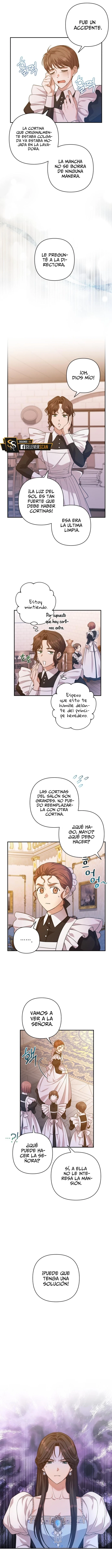 Como Matar A Mi Marido - Capítulo 27 - Página 15 - LectorTMOo
