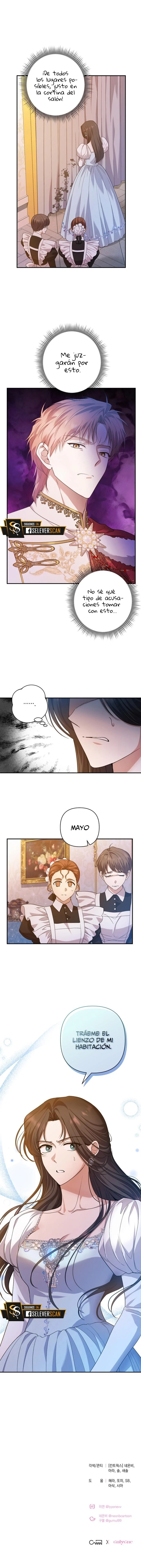 Como Matar A Mi Marido - Capítulo 27 - Página 16 - LectorTMOo